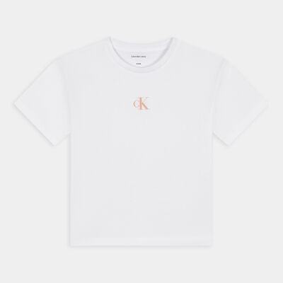 BAMBINA da BAMBINI | ABBIGLIAMENTO CALVIN KLEIN JEANS