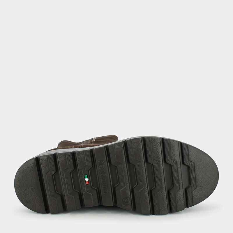 SCARPE da DONNA | TRONCHETTI NERO GIARDINI