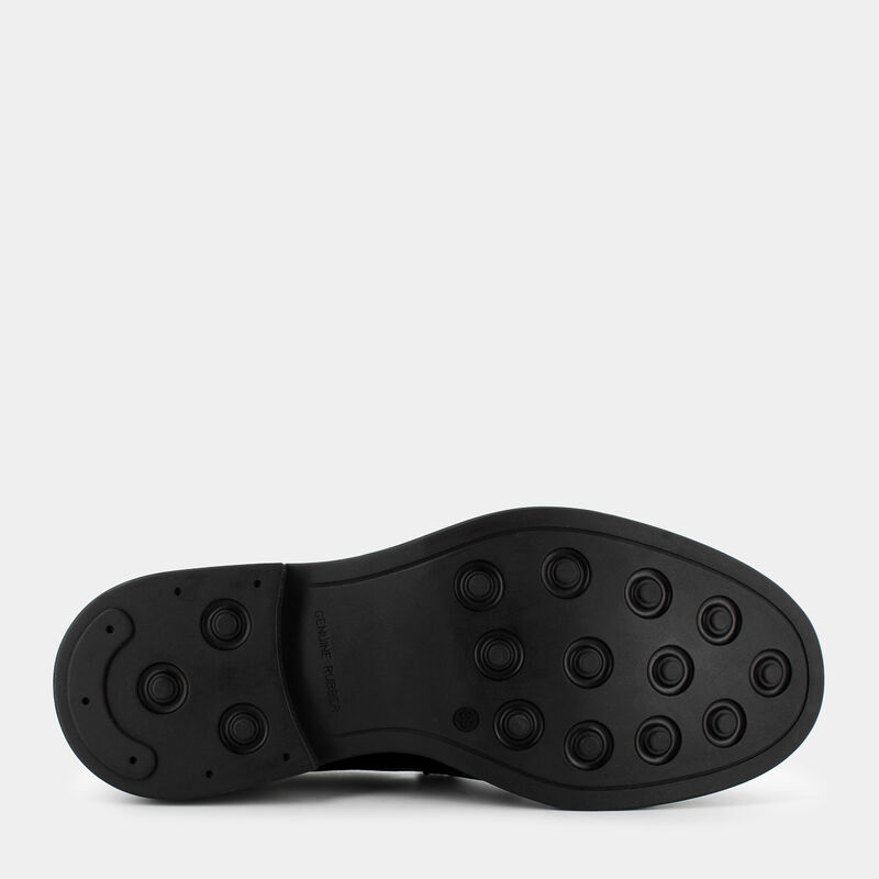 SCARPE da UOMO | MOCASSINI SHACKLETON