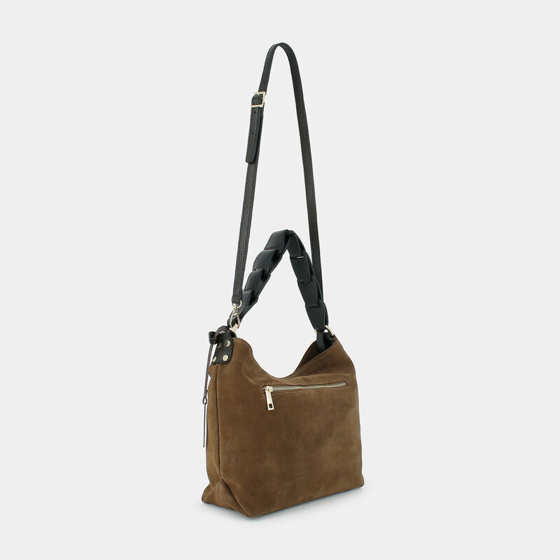 I25 da PATTI D AM | 13 CAMOSCI CUOIO I25 PATTI DI LUNA