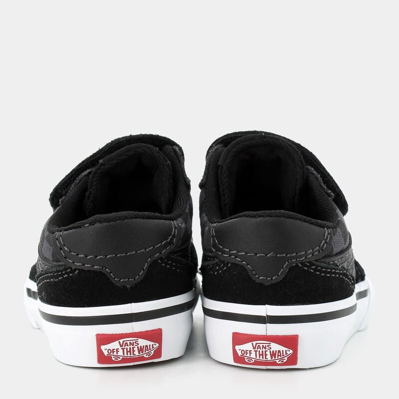 BAMBINO da BAMBINI | PRIMI PASSI VANS