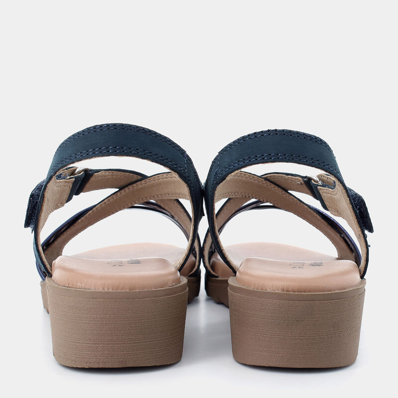 SCARPE da DONNA | SANDALI COMODIA