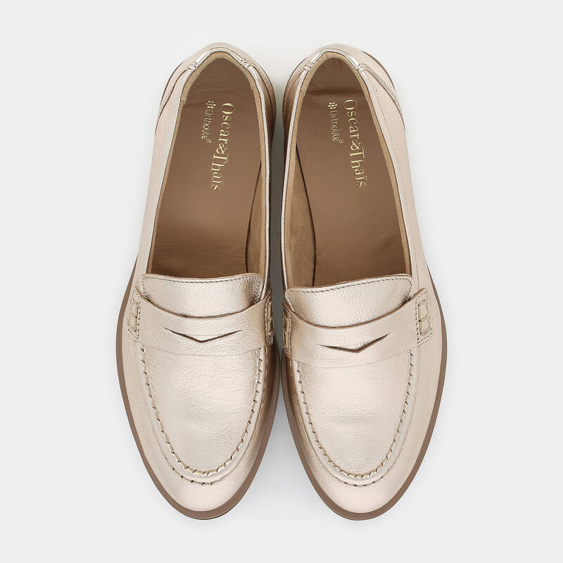 SCARPE da DONNA | MOCASSINI OSCAR&THAIS