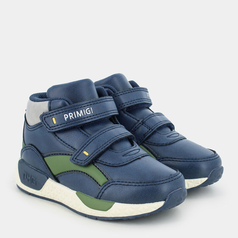 BAMBINO da BAMBINI | PRIMI PASSI PRIMIGI