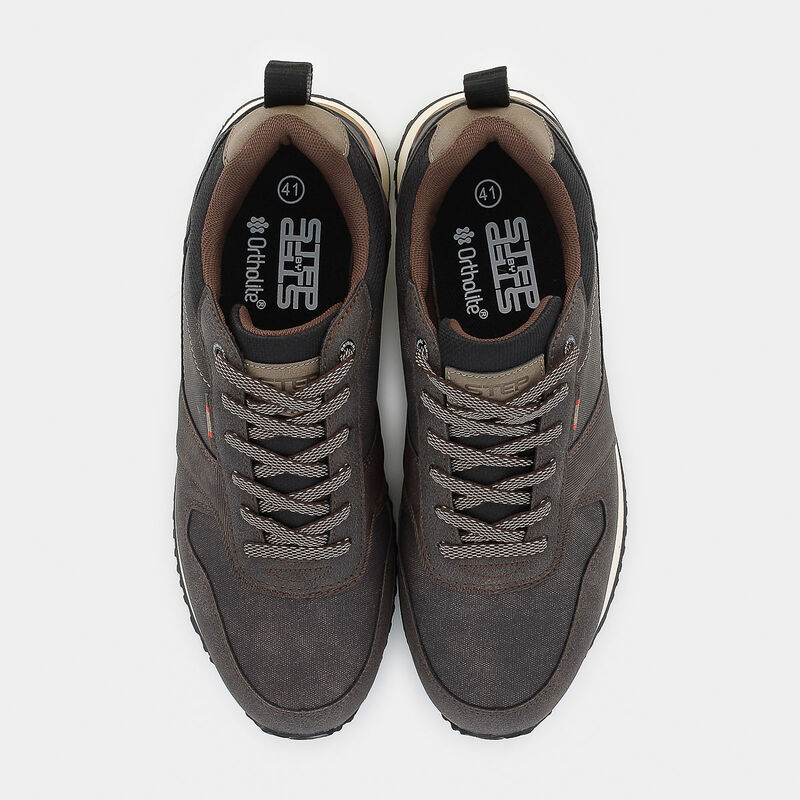 SCARPE da UOMO | SNEAKERS STEP BY STEP