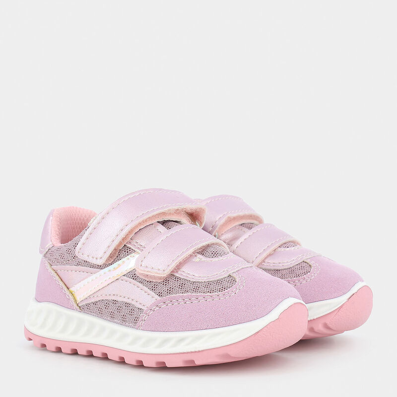 BAMBINA da BAMBINI | PRIMI PASSI CANARINI GIALLI