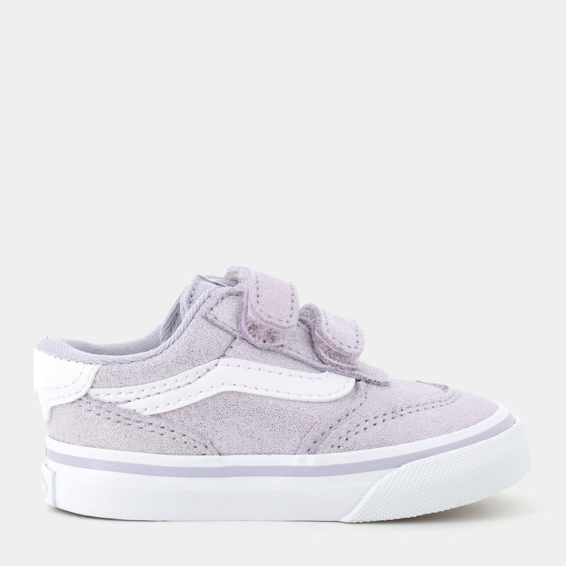 BAMBINA da BAMBINI | PRIMI PASSI VANS