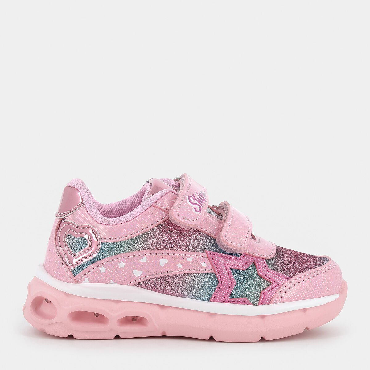 Primi Passi Chicco da Primi Passi Femmina, rosa