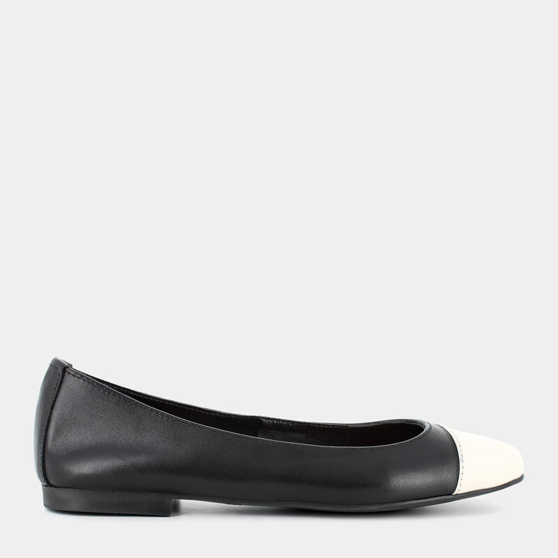 SCARPE da DONNA | BALLERINE PATTI DI LUNA