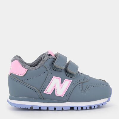 BAMBINA da BAMBINI | PRIMI PASSI NEW BALANCE
