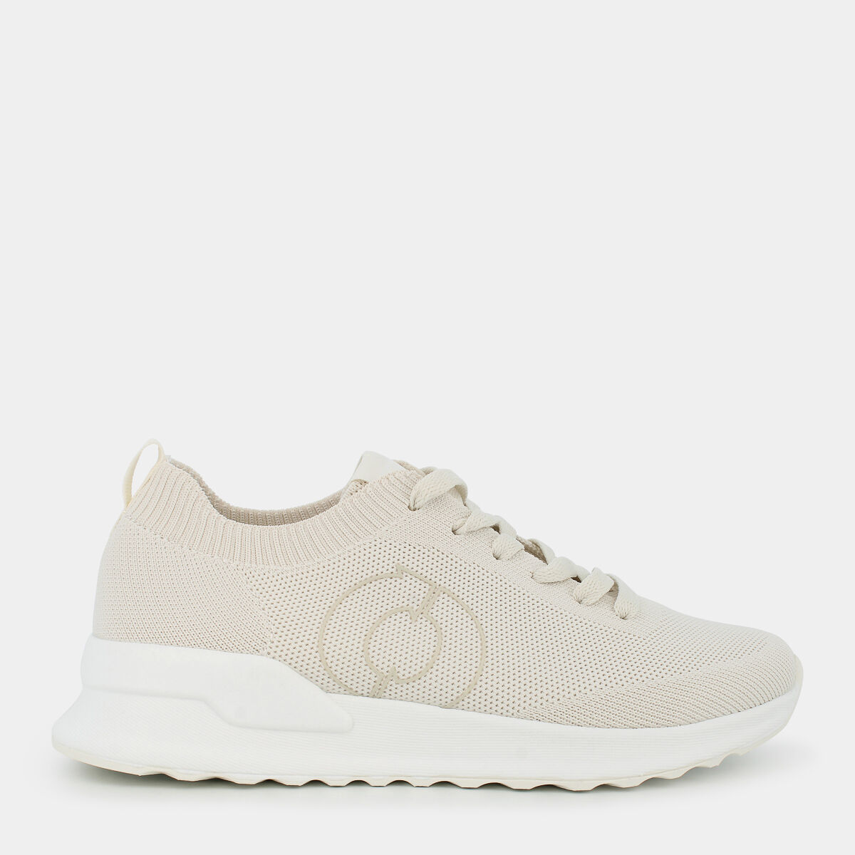 Sneakers Ecoalf da Donna, beige