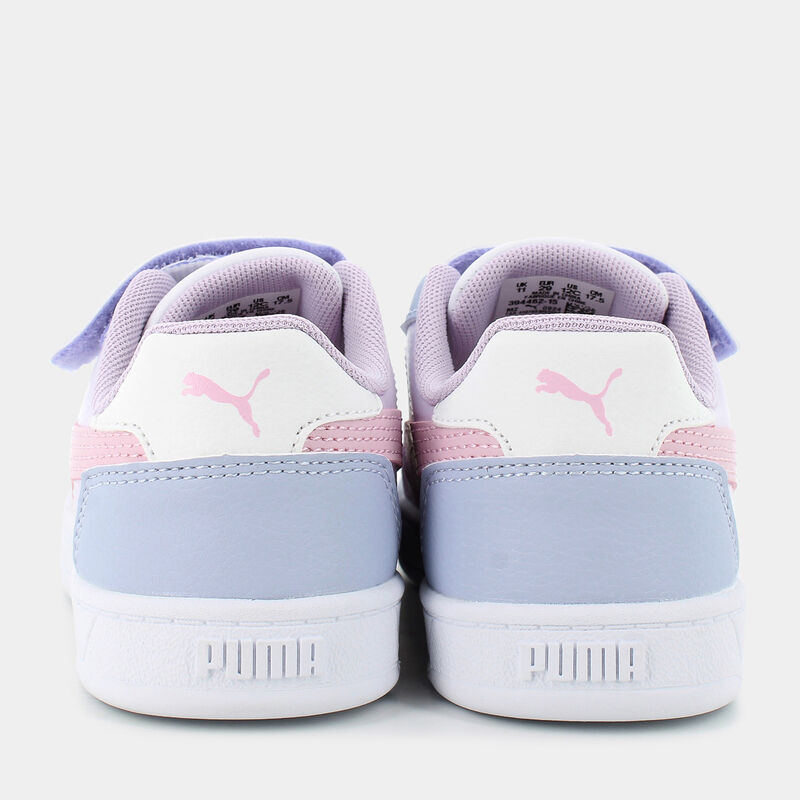 BAMBINA da BAMBINI | SPORTIVE PUMA