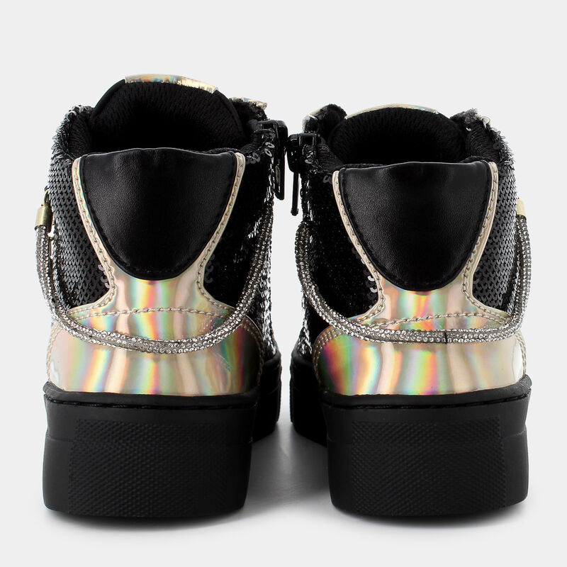 BAMBINA da BAMBINI | SNEAKERS ASSO