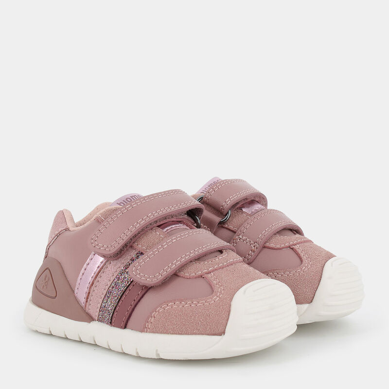 BAMBINA da BAMBINI | PRIMI PASSI BIOMECANICS