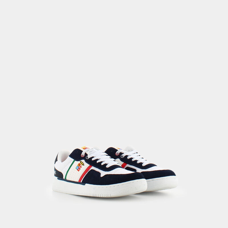 SCARPE da UOMO | SNEAKERS MARINA MILITARE