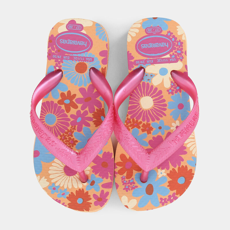 BAMBINA da BAMBINI | CIABATTE HAVAIANAS