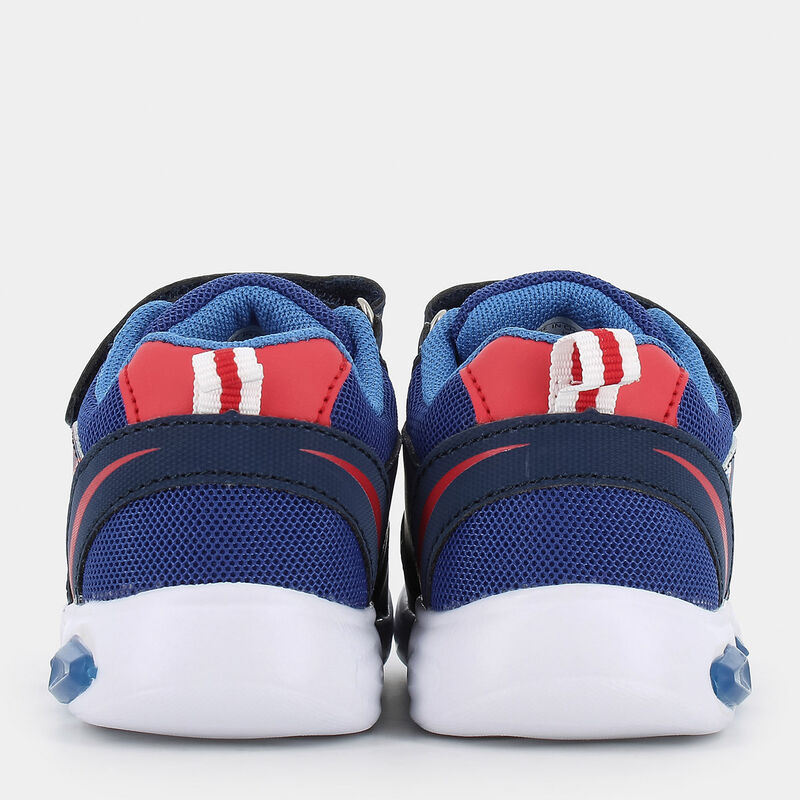 BAMBINO da BAMBINI | SPORTIVE SPIDERMAN