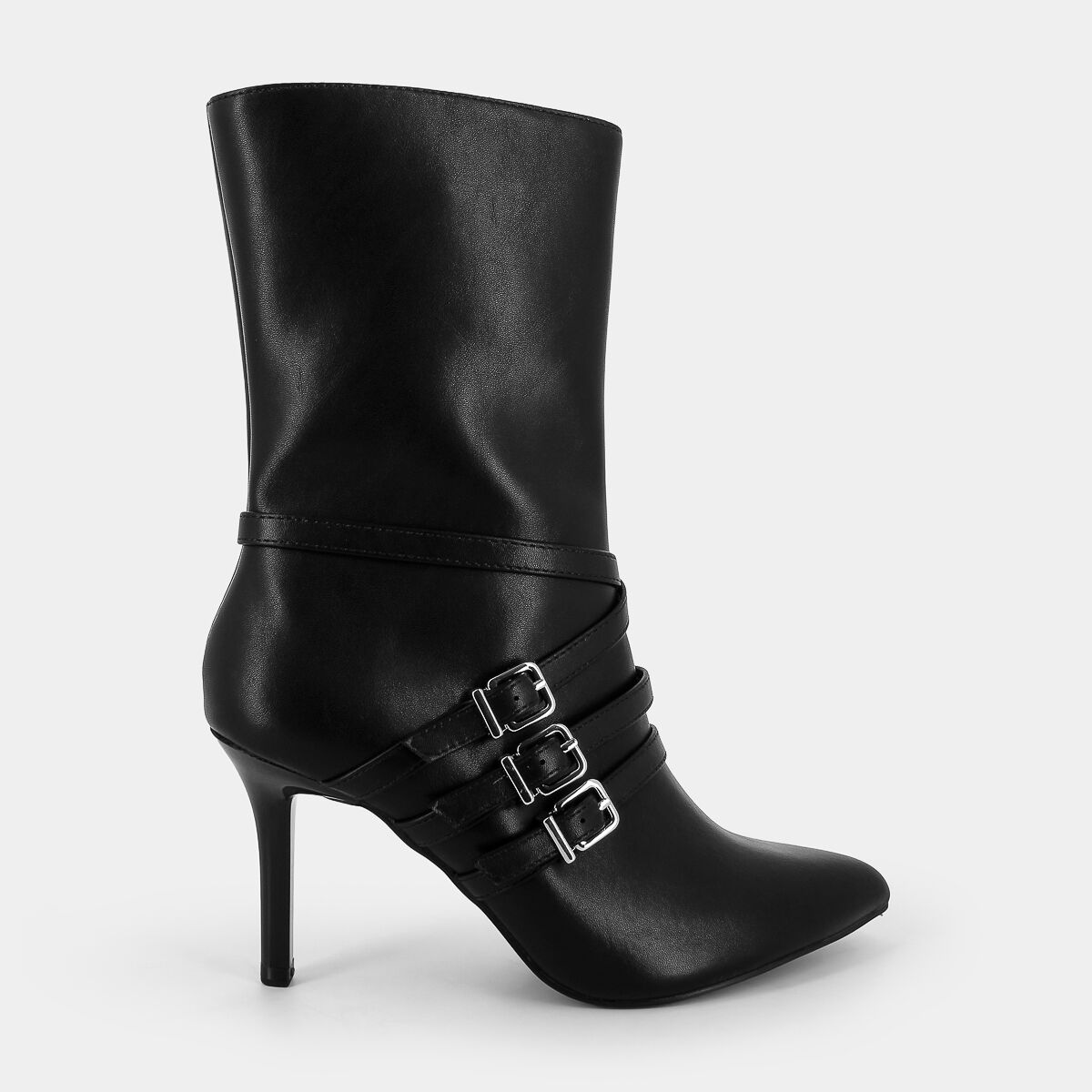 Tronchetti Sheen da Donna, nero