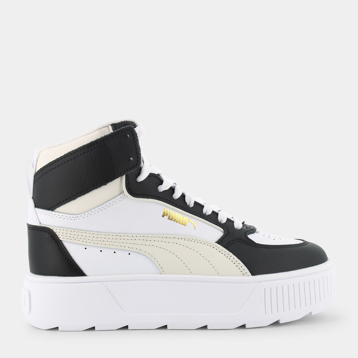 Sportive Puma da Donna, bianco