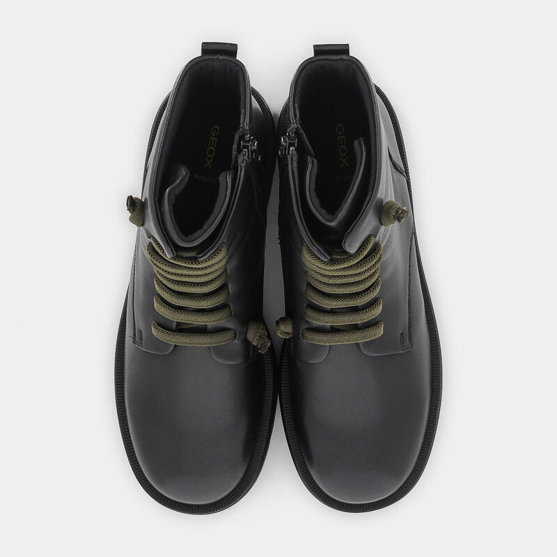 SCARPE da DONNA | SCARPONCINI GEOX