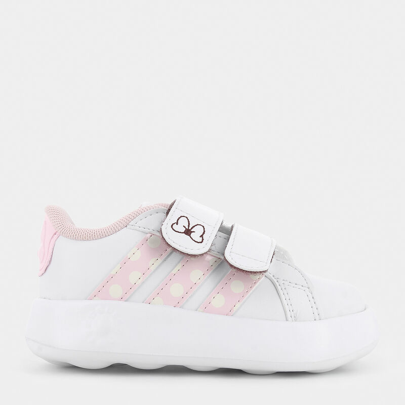 BAMBINA da BAMBINI | PRIMI PASSI ADIDAS