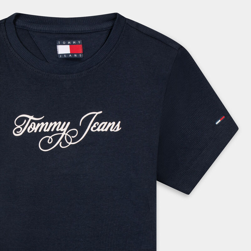 ABBIGLIAMENTO da DONNA | T TOMMY JEANS