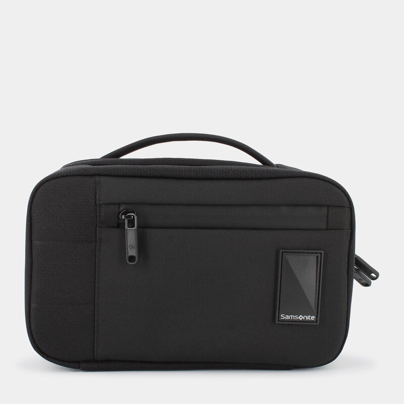 null da SAMSONI KK6009007 VAYCAY BLACK CO | null SAMSONITE