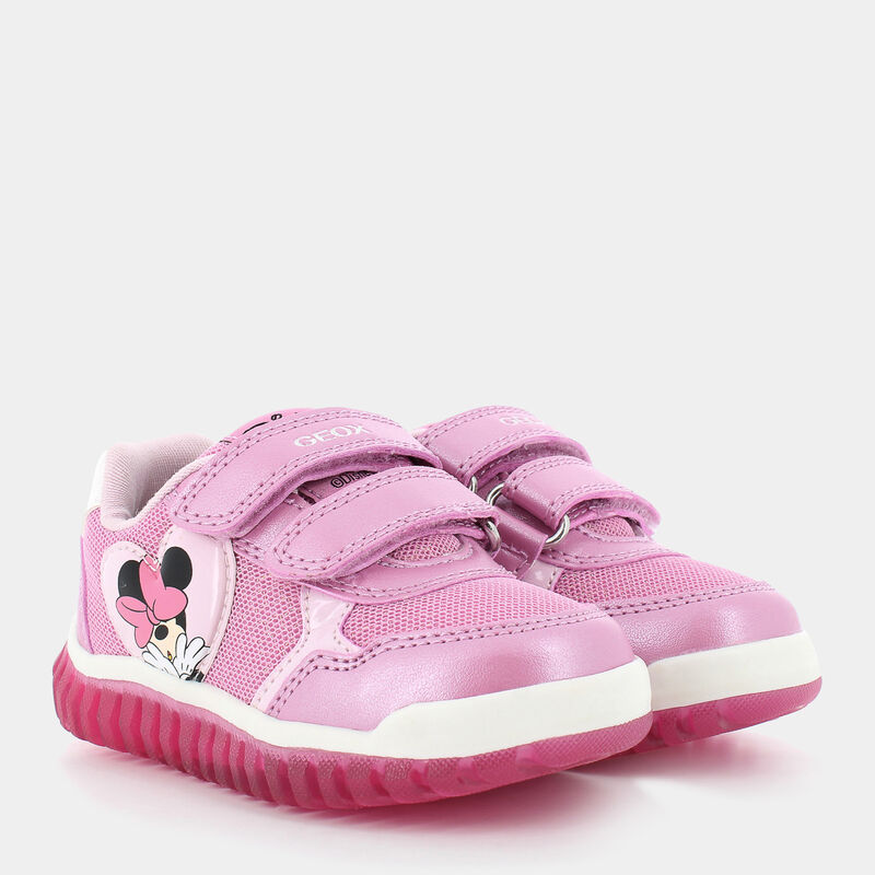 BAMBINA da BAMBINI | PRIMI PASSI GEOX