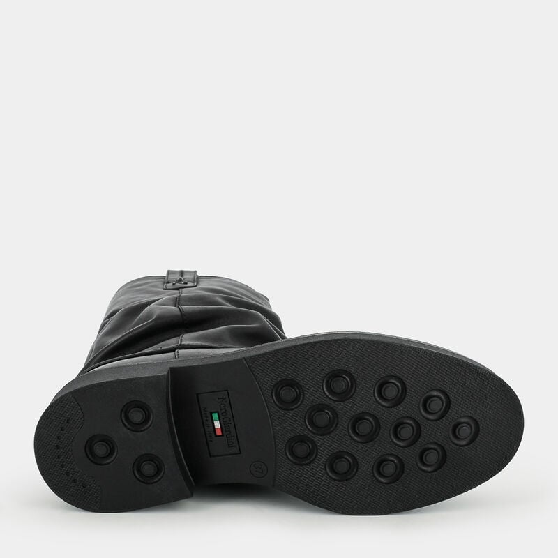 SCARPE da DONNA | STIVALI NERO GIARDINI