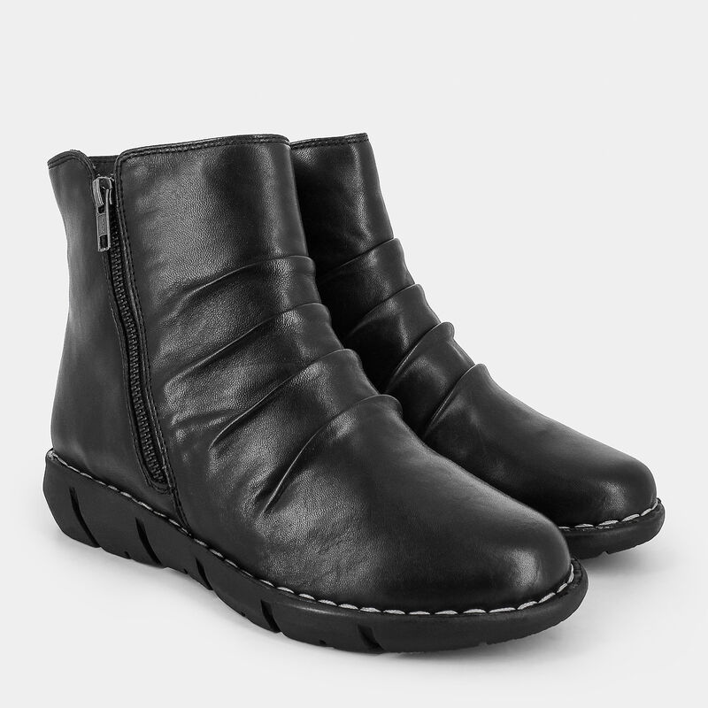 SCARPE da DONNA | TRONCHETTI PATTI DI LUNA