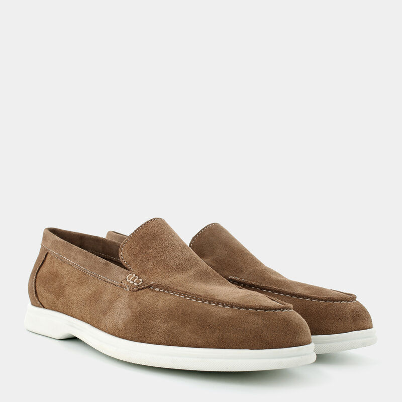 SCARPE da DONNA | MOCASSINI PATTI DI LUNA