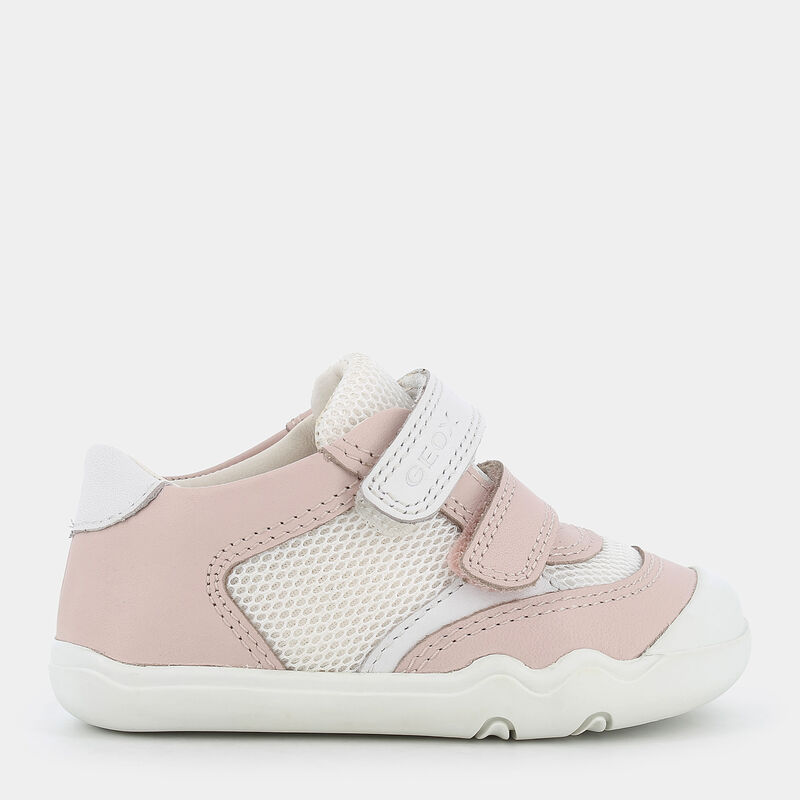 BAMBINA da BAMBINI | PRIMI PASSI GEOX