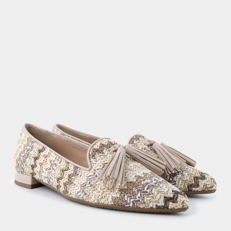 SCARPE da DONNA | BALLERINE SHEEN