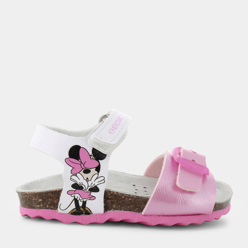 BAMBINA da BAMBINI | PRIMI PASSI GEOX