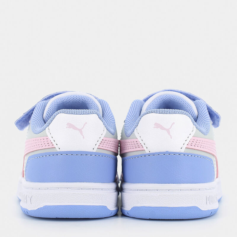 BAMBINA da BAMBINI | PRIMI PASSI PUMA