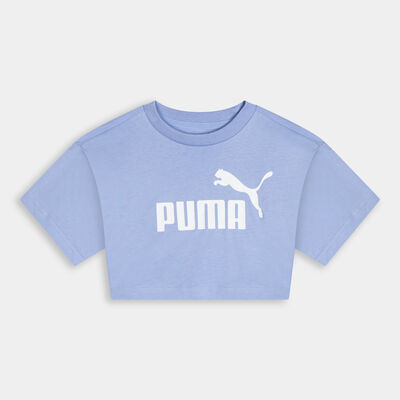 BAMBINA da BAMBINI | ABBIGLIAMENTO PUMA