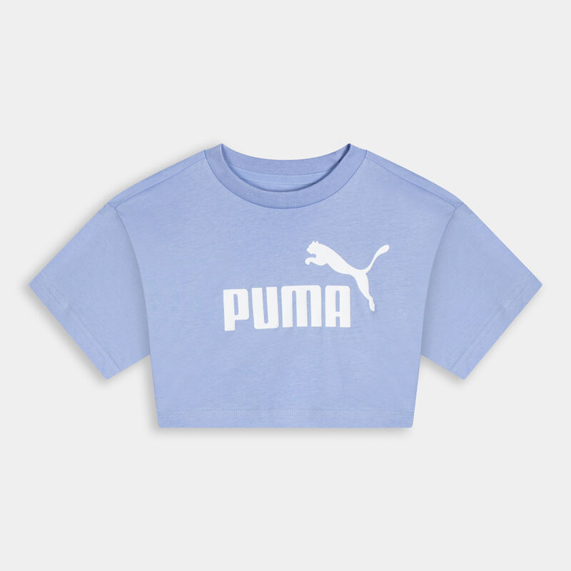 BAMBINA da BAMBINI | ABBIGLIAMENTO PUMA