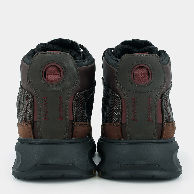 SCARPE da UOMO | TRONCHETTI GEOX