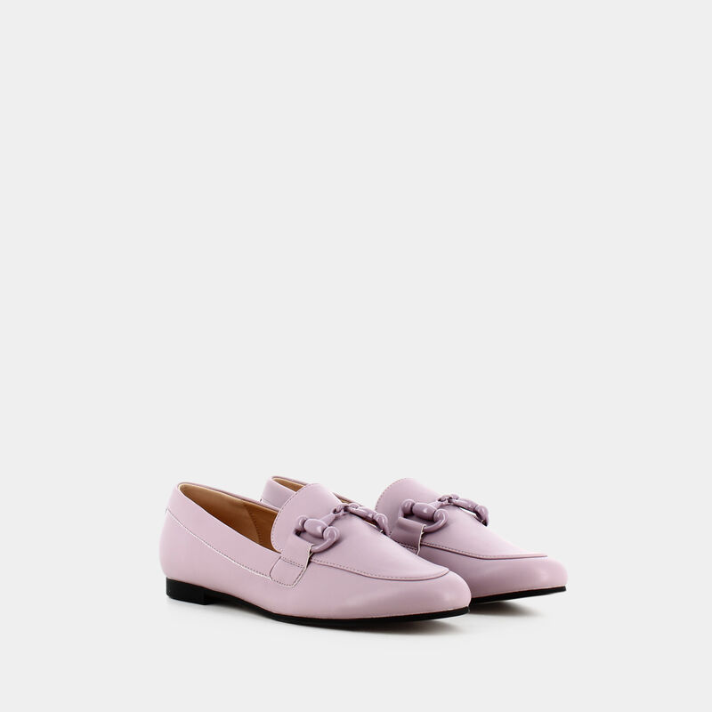 SCARPE da DONNA | MOCASSINI SHEEN