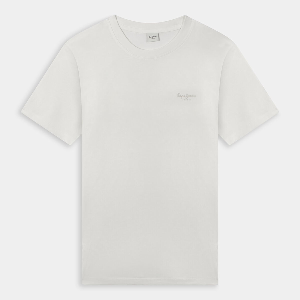 T-shirt Pepe Jeans da Uomo, bianco