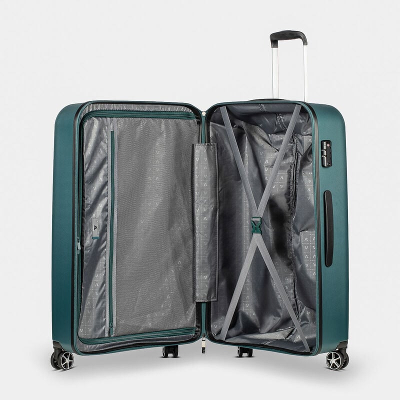 null da RONCATO 413111G ELECTRO VERDE CO | null RONCATO