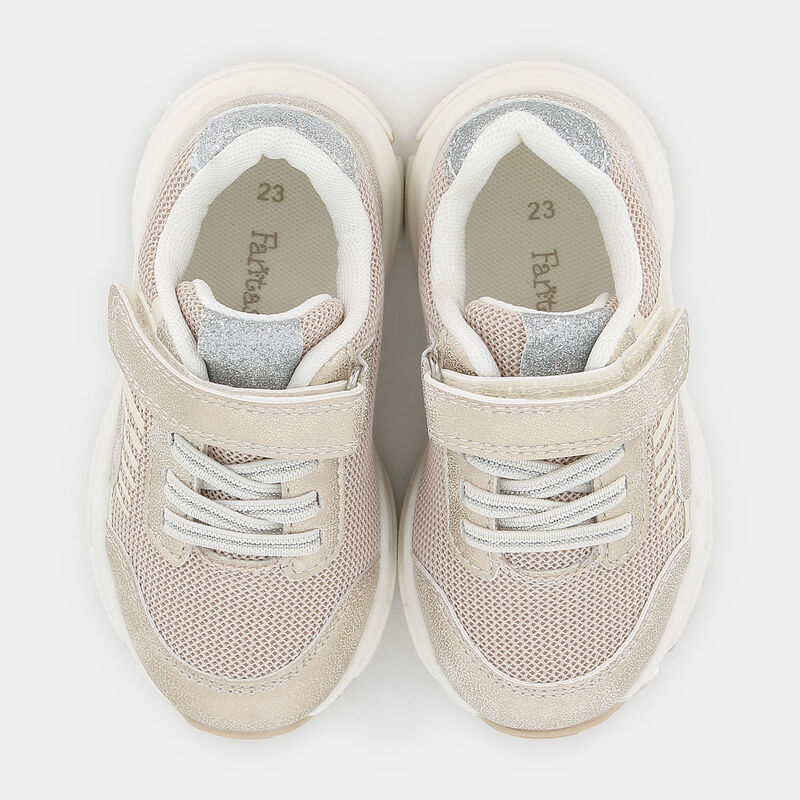 BAMBINA da BAMBINI | PRIMI PASSI FANTASTICA