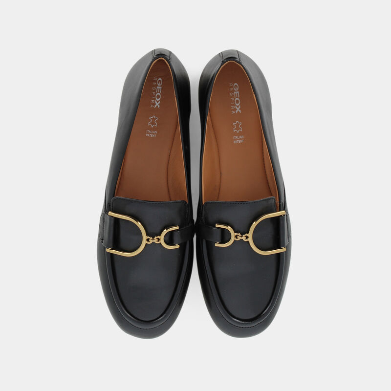 SCARPE da DONNA | MOCASSINI GEOX