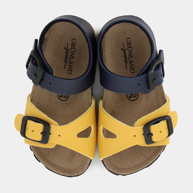 BAMBINO da BAMBINI | PRIMI PASSI GRUNLAND