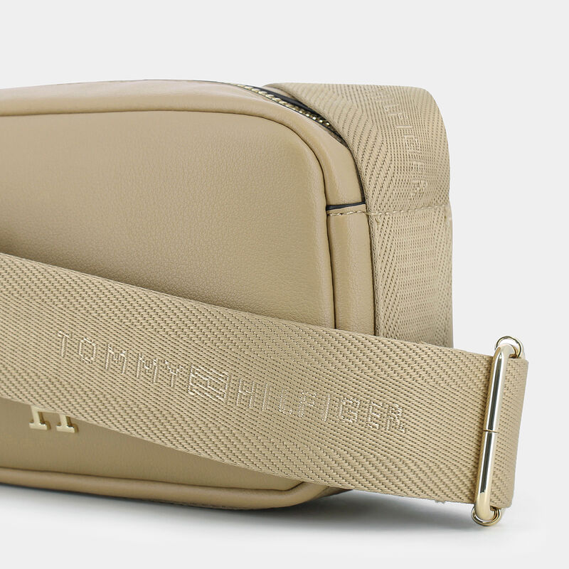 RBL LOGOTAP KHAKI I26 da TOMMY H 18741 | null TOMMY HILFIGER