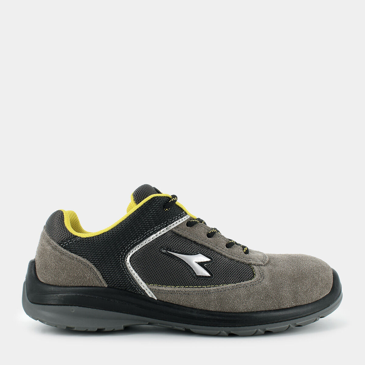 Scarponcini Diadora da Uomo, grigio