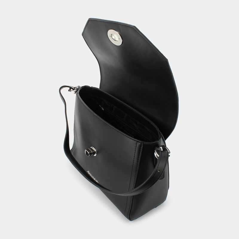 null da MARINA  MB0517FP1  BLACK E24 | null MARINA GALANTI