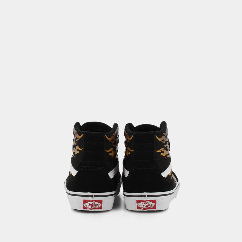 BAMBINO da BAMBINI | SPORTIVE VANS