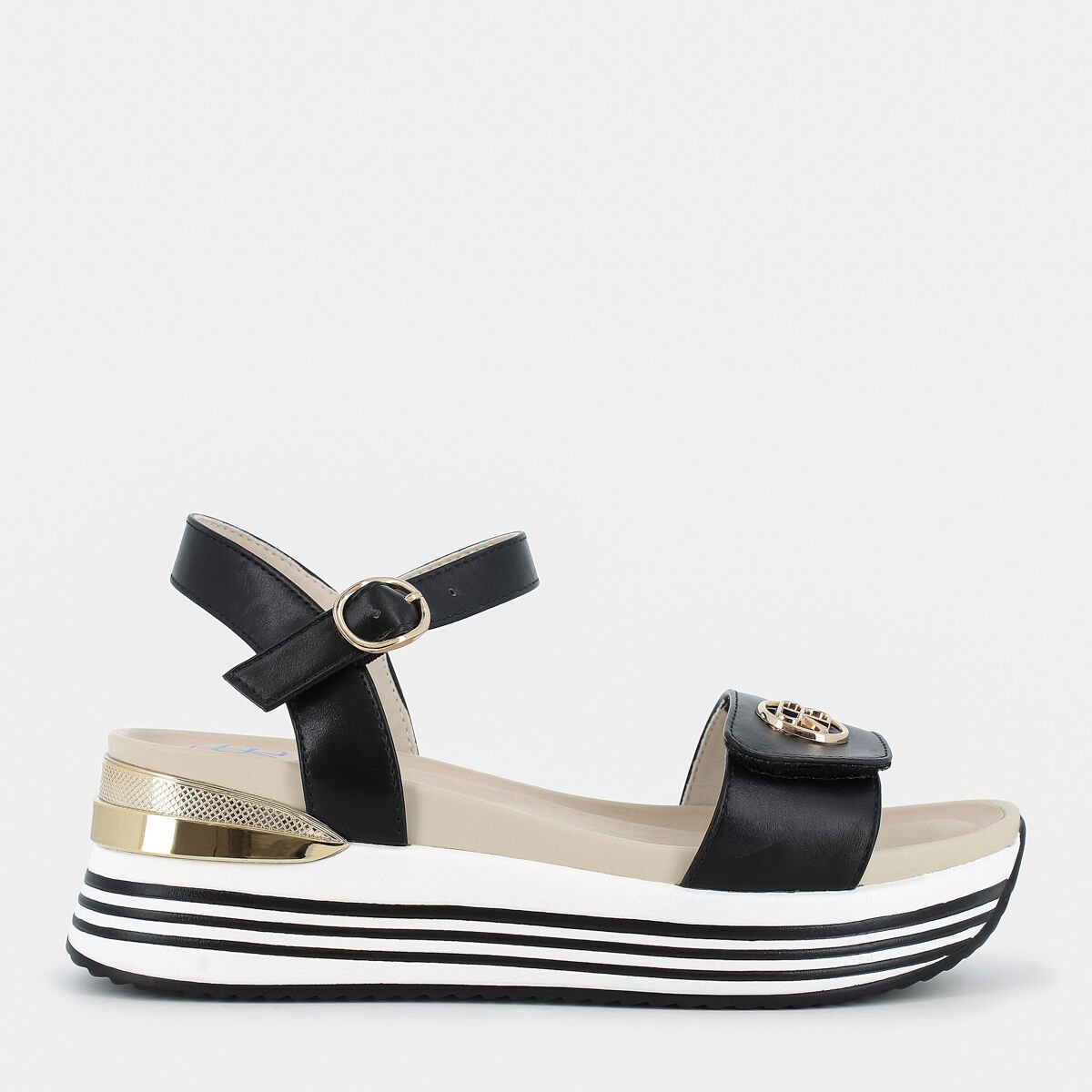 Sandali Renato Balestra da Donna, nero