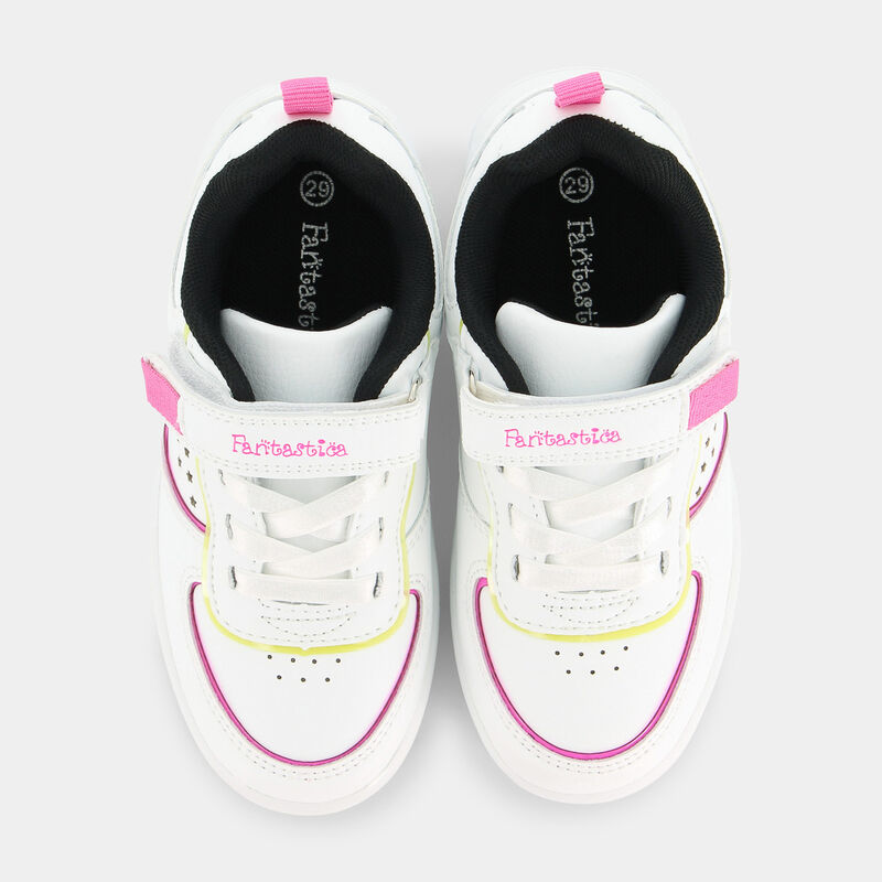BAMBINA da BAMBINI | SPORTIVE FANTASTICA